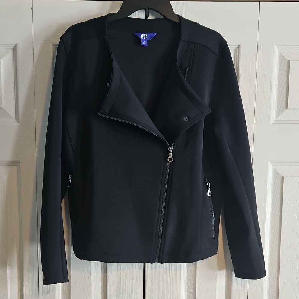 JoyLab Black Jacket